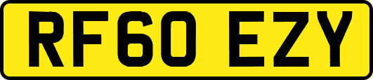 RF60EZY