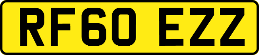 RF60EZZ