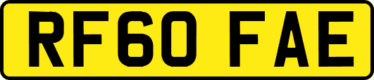 RF60FAE
