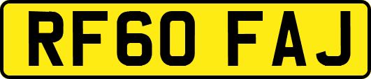 RF60FAJ