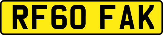 RF60FAK