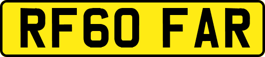 RF60FAR
