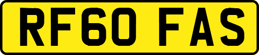 RF60FAS