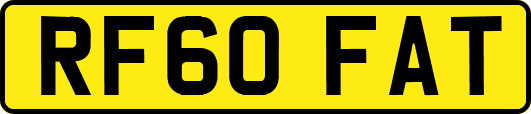 RF60FAT