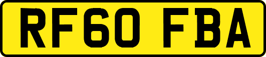 RF60FBA