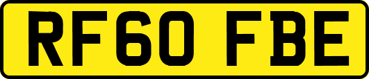 RF60FBE