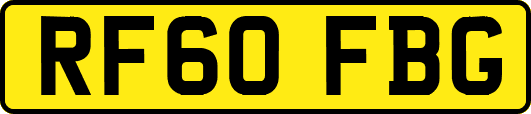 RF60FBG