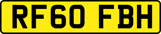RF60FBH