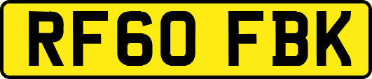 RF60FBK