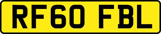 RF60FBL