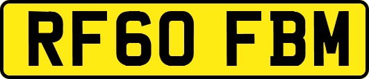 RF60FBM