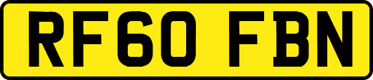 RF60FBN
