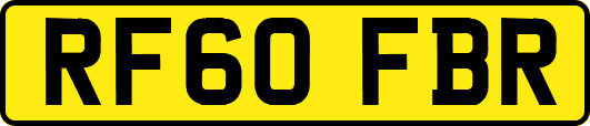 RF60FBR