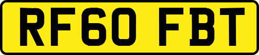 RF60FBT
