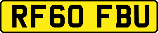 RF60FBU
