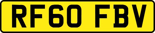 RF60FBV