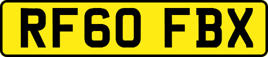 RF60FBX