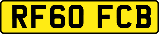 RF60FCB