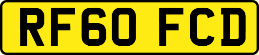 RF60FCD