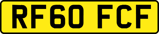 RF60FCF