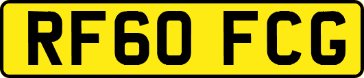 RF60FCG