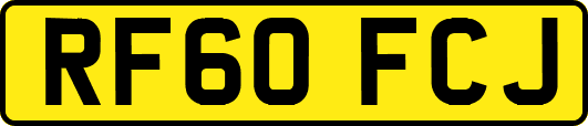 RF60FCJ