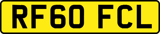 RF60FCL