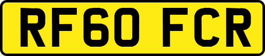 RF60FCR