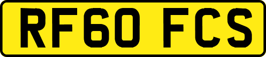 RF60FCS