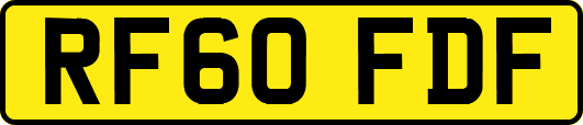 RF60FDF