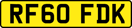 RF60FDK