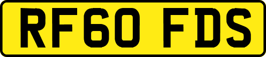 RF60FDS