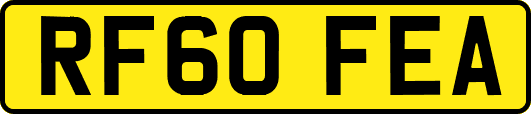 RF60FEA