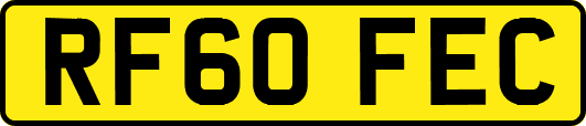 RF60FEC