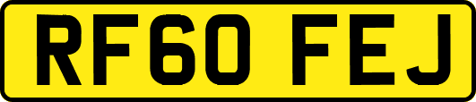 RF60FEJ