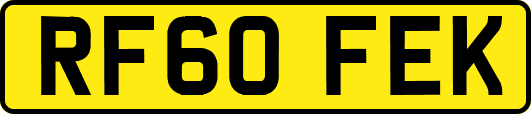 RF60FEK