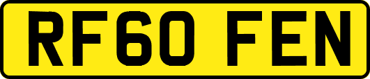 RF60FEN