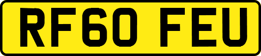 RF60FEU