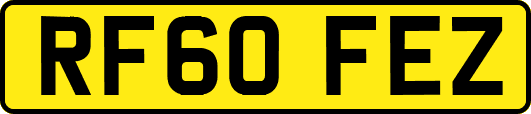 RF60FEZ