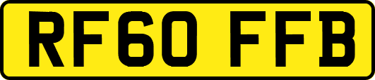 RF60FFB