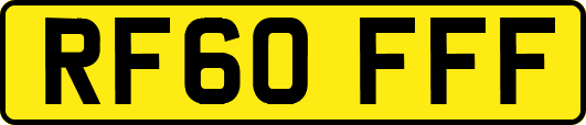 RF60FFF