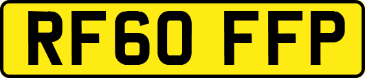 RF60FFP
