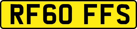 RF60FFS