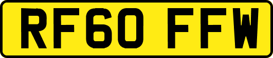 RF60FFW