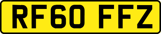 RF60FFZ