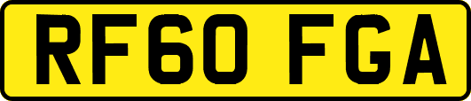 RF60FGA
