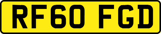 RF60FGD