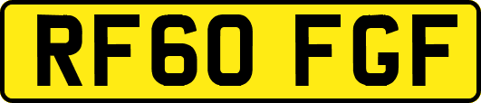 RF60FGF