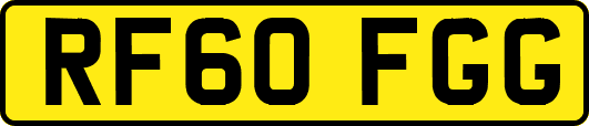 RF60FGG