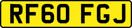 RF60FGJ